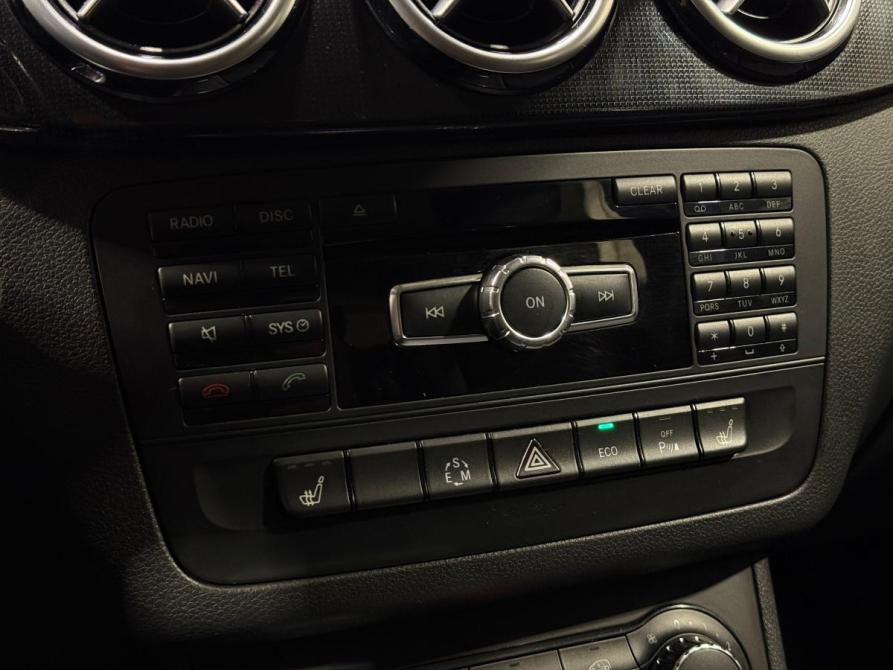 Mercedes-Benz B-Класс II (W246) Челябинск  - изображение 11