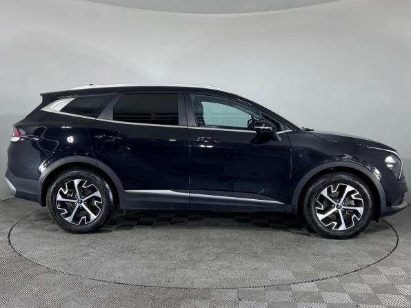 Kia Sportage V с пробегом 2022 года, цена 2 980 000 рублей, 86850 км, внедорожник, Автокод Объявления