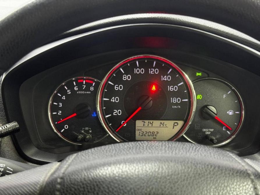 Toyota Corolla XI (E160 E170) Рестайлинг 2 Благовещенск  - изображение 21