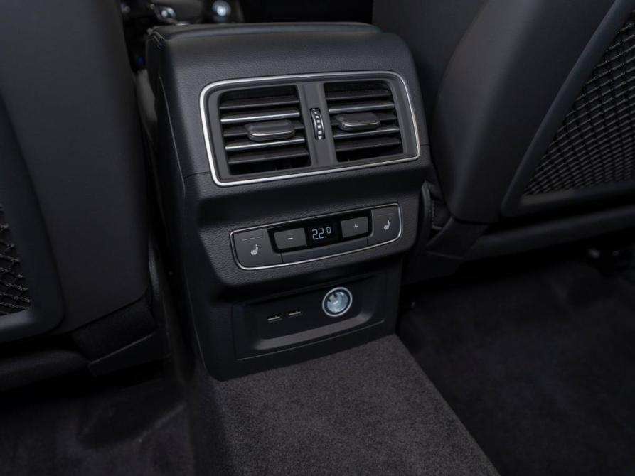 Audi Q5 II (FY) Рестайлинг Москва  - изображение 14