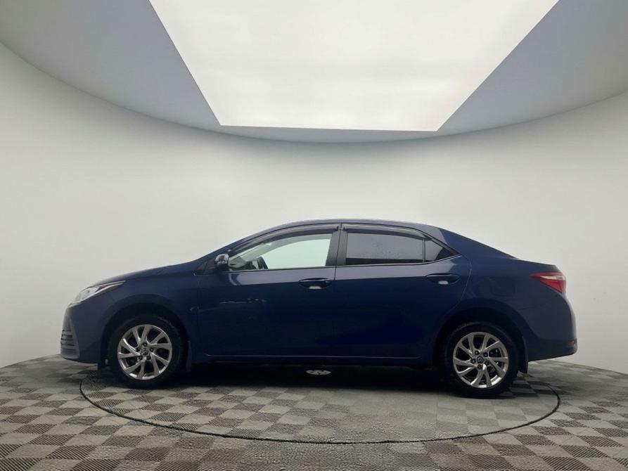 Toyota Corolla XI (E160 E170 E180) Рестайлинг 1 Мурманск  - изображение 9