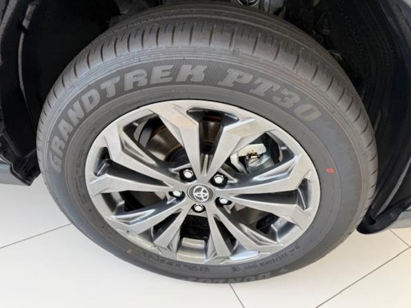 Toyota RAV4 V (XA50) с пробегом 2025 года, цена 4 650 000 рублей, 10 км, внедорожник, Автокод Объявления