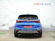 Kia Sportage IV Рестайлинг Екатеринбург  - изображение 24