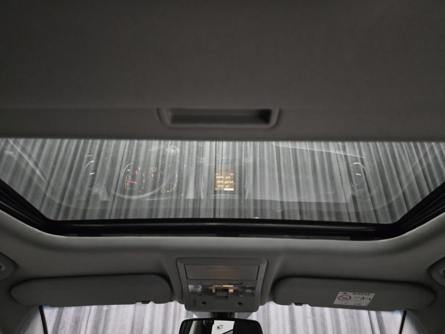 Opel Antara I Рестайлинг Красноярск  - изображение 19
