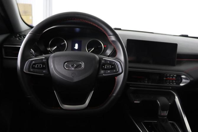 Kaiyi E5 с пробегом 2023 года, цена 1 429 990 рублей, 15978 км, седан, Автокод Объявления