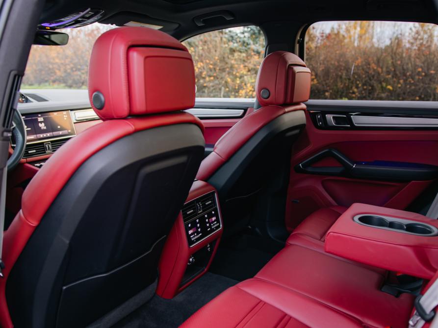 Porsche Cayenne III Санкт-Петербург  - изображение 20