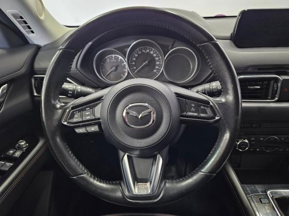 Mazda CX-5 II с пробегом 2018 года, цена 2 465 000 рублей, 97406 км, внедорожник, Автокод Объявления