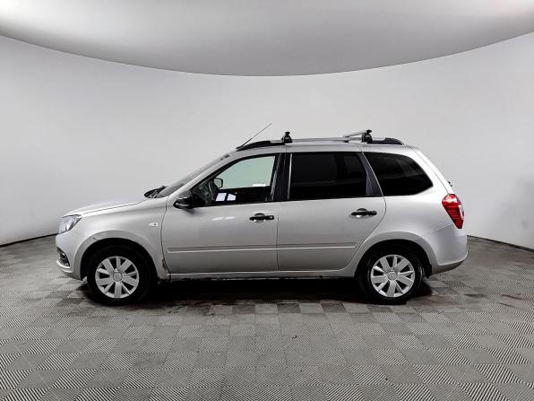 Lada (ВАЗ) Granta I Рестайлинг с пробегом 2019 года, цена 474 000 рублей, 117830 км, универсал, Автокод Объявления