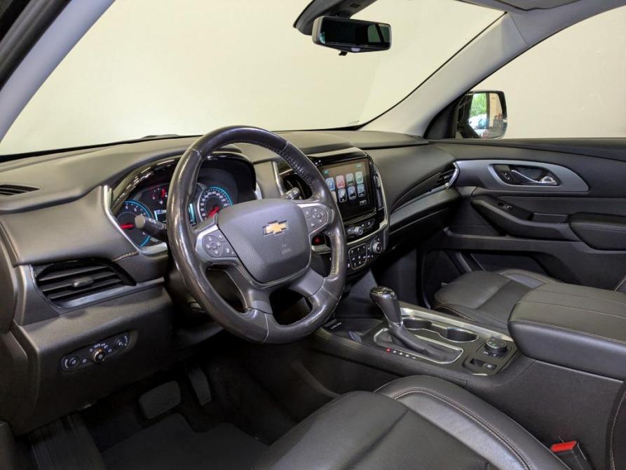 Chevrolet Traverse II Москва  - изображение 16