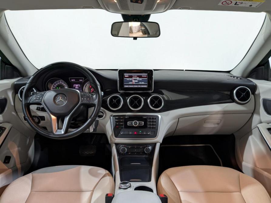 Mercedes-Benz CLA I (C117 X117) Химки  - изображение 20