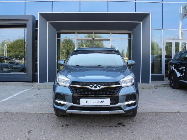 Chery Tiggo 4 I Рестайлинг с пробегом 2020 года, цена 1 230 000 рублей, 76577 км, внедорожник, Автокод Объявления