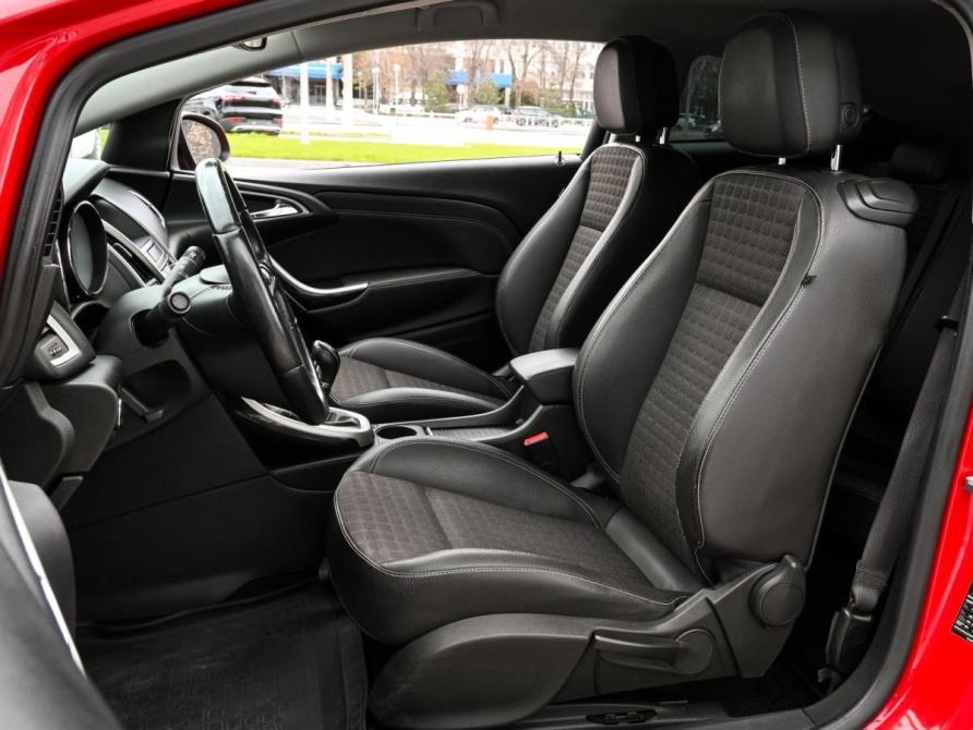 Opel Astra J Рестайлинг Волгоград  - изображение 10