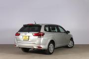 Toyota Corolla XI (E160 E170) Рестайлинг 2 Новосибирск  - изображение 24