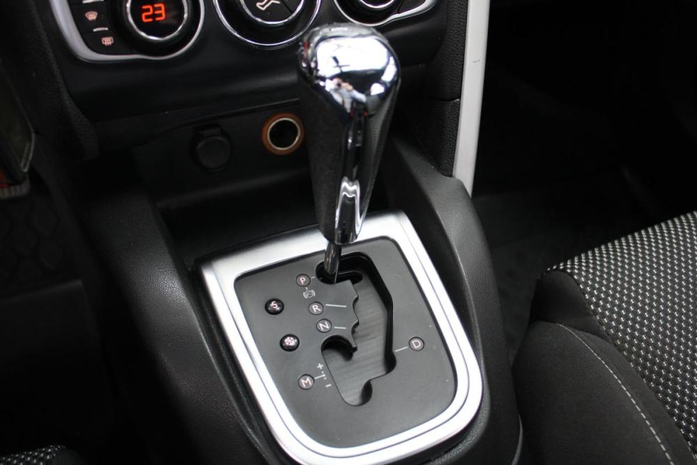 Citroen DS4 Красноярск  - изображение 19