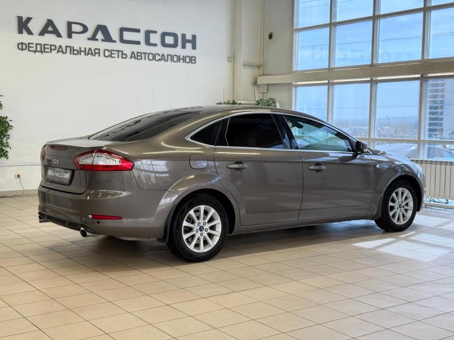Ford Mondeo IV Рестайлинг Волгоград  - изображение 2