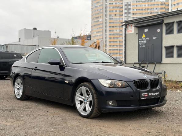 BMW 3 серии V (E90/E91/E92/E93) с пробегом 2008 года, цена 995 000 рублей, 264770 км, купе, Автокод Объявления