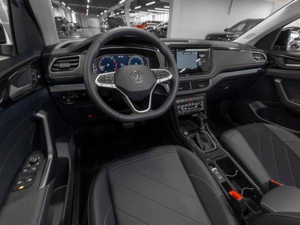 Volkswagen Tharu XR с пробегом 2026 года, цена 2 880 000 рублей, 15 км, внедорожник, Автокод Объявления