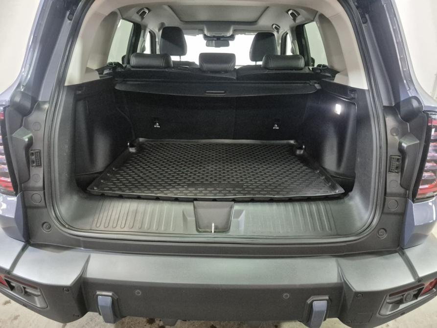 Haval Dargo I Ярославль  - изображение 18