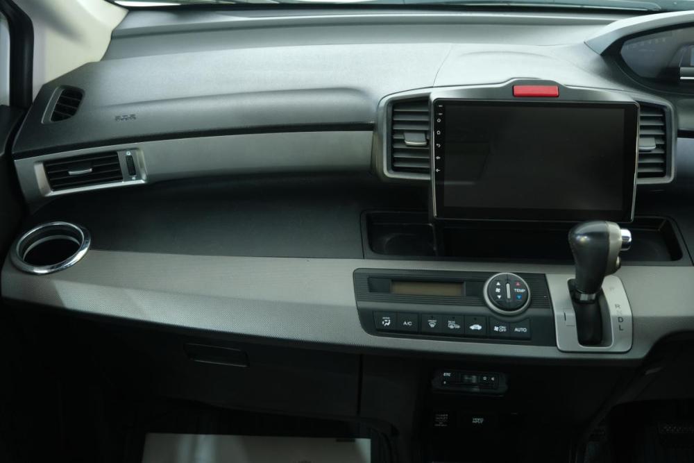 Honda Freed I Рестайлинг Омск  - изображение 17