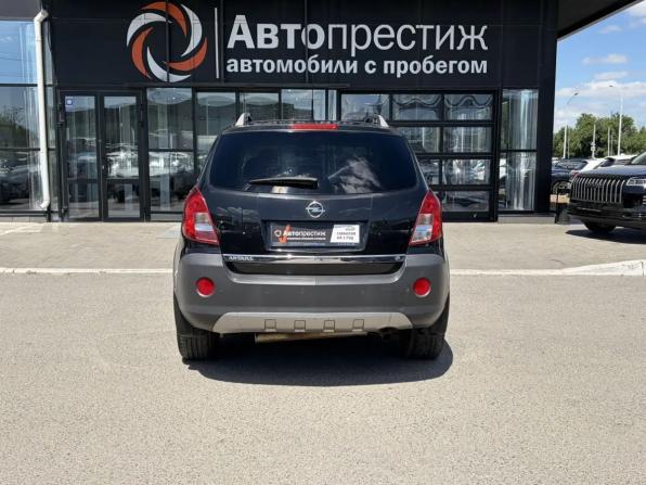 Opel Antara I Рестайлинг с пробегом 2012 года, цена 1 253 000 рублей, 188230 км, внедорожник, Автокод Объявления