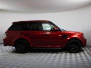 Land Rover Range Rover Sport I Рестайлинг Москва  - изображение 22