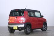 Suzuki Hustler I Омск  - изображение 28