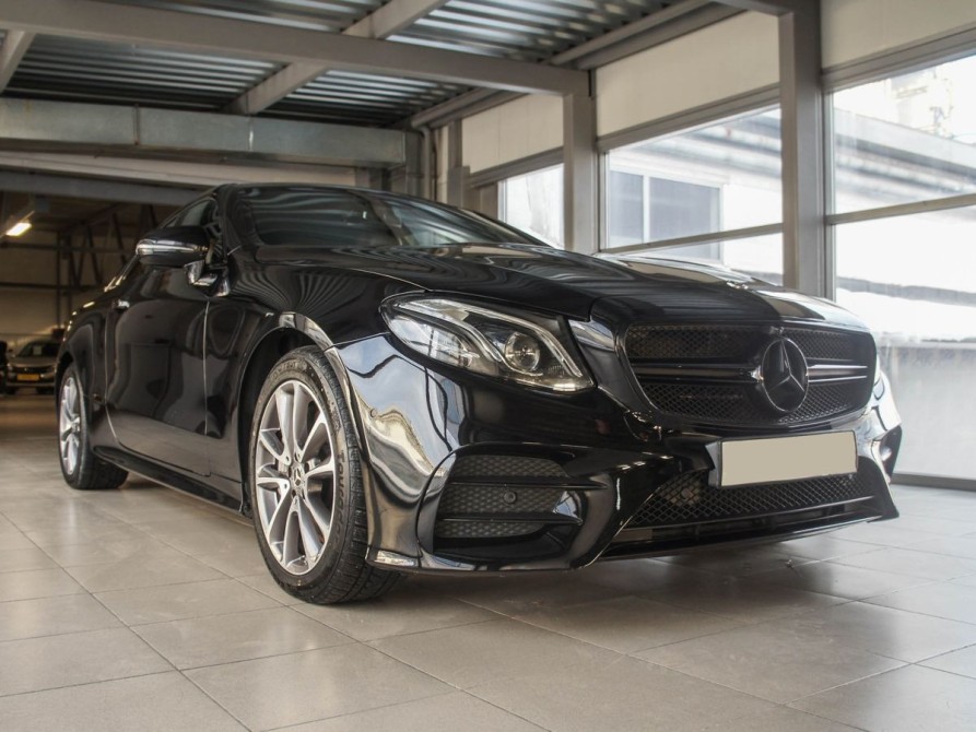 Mercedes-Benz E-Класс V (W213 S213 C238) Березовский  - изображение 1