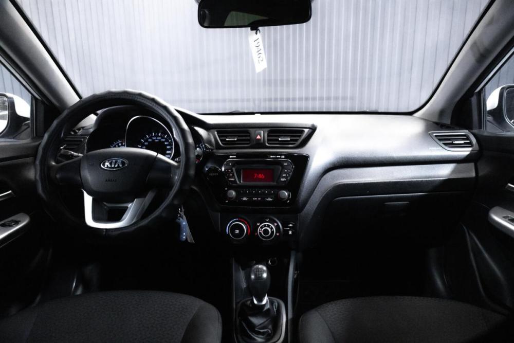 Kia Rio III Тюмень  - изображение 13