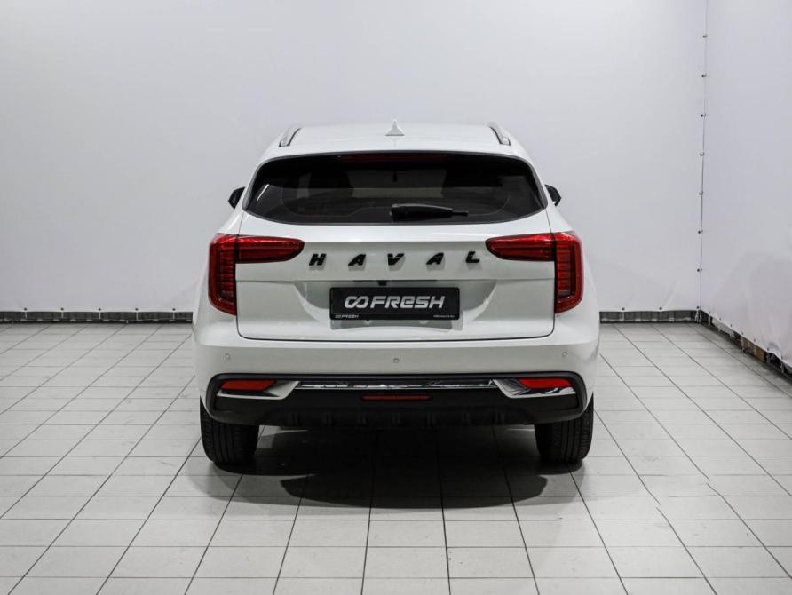 Haval Jolion I Ростов-на-Дону  - изображение 4