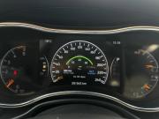 Jeep Grand Cherokee IV (WK2) Рестайлинг Москва  - изображение 27