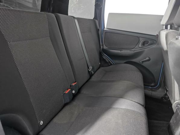 Chevrolet Niva I Рестайлинг с пробегом 2016 года, цена 649 000 рублей, 96800 км, внедорожник, Автокод Объявления