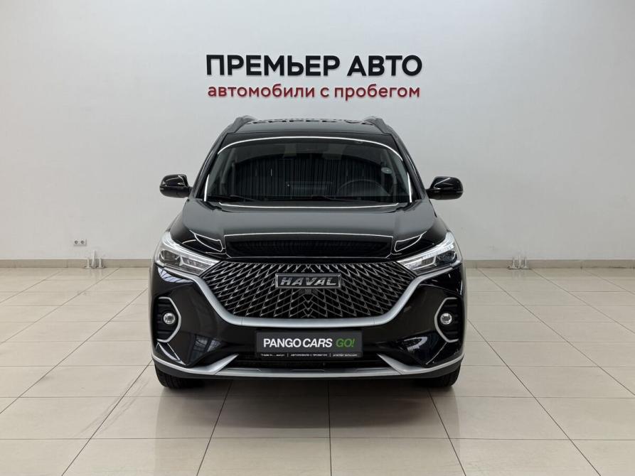 Haval M6 II Смоленск  - изображение 2