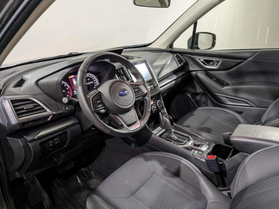 Subaru Forester V Химки  - изображение 29