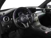 Mercedes-Benz GLC I (X253) Рестайлинг Москва  - изображение 38