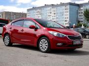 Kia Cerato III Ижевск  - изображение 26