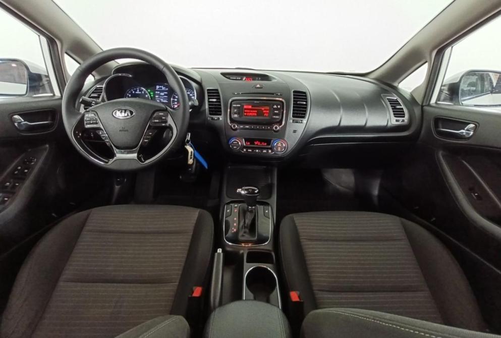 Kia Cerato III Рестайлинг (Classic) Волгоград  - изображение 10
