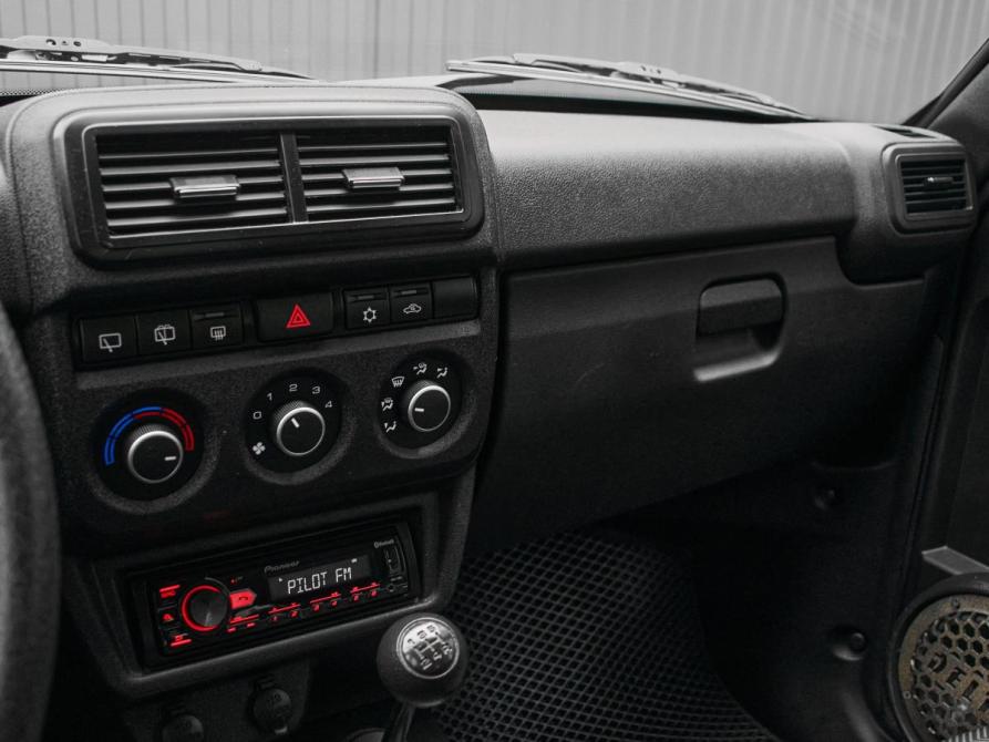 Lada (ВАЗ) 2121 (4x4) I Рестайлинг (2020) Екатеринбург  - изображение 11