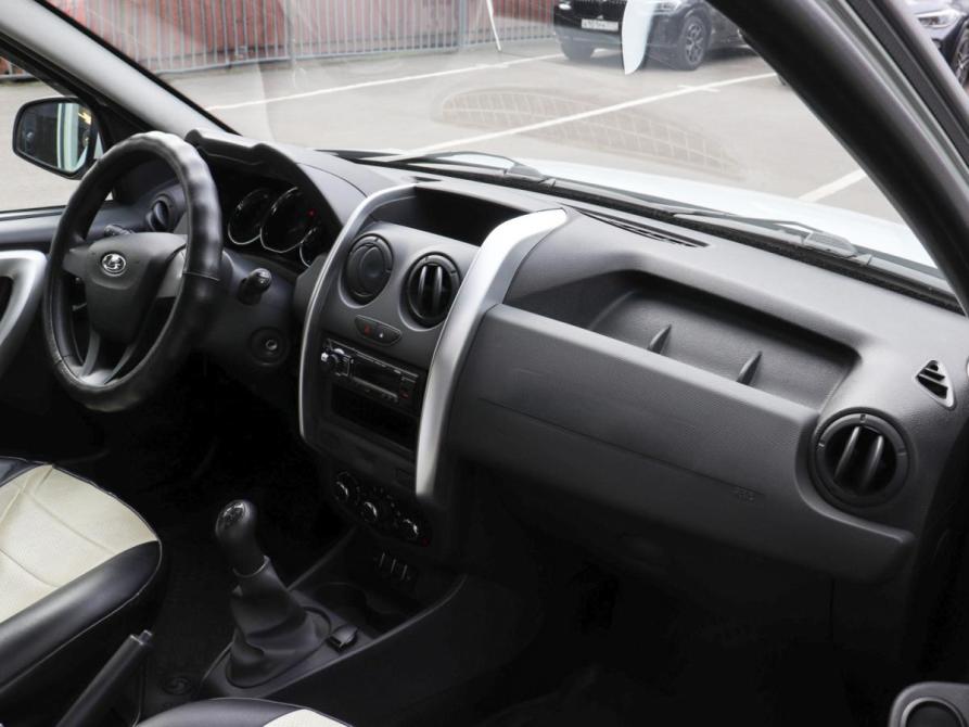 Lada (ВАЗ) Largus I Рестайлинг Химки  - изображение 8
