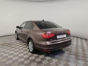 Volkswagen Jetta VI Рестайлинг Москва  - изображение 29