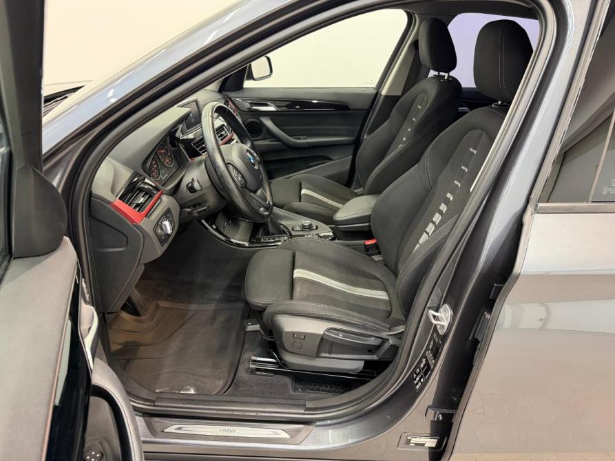 BMW X1 II (F48) Санкт-Петербург  - изображение 10