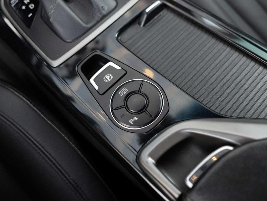 Hyundai i40 I Рестайлинг Новосибирск  - изображение 17