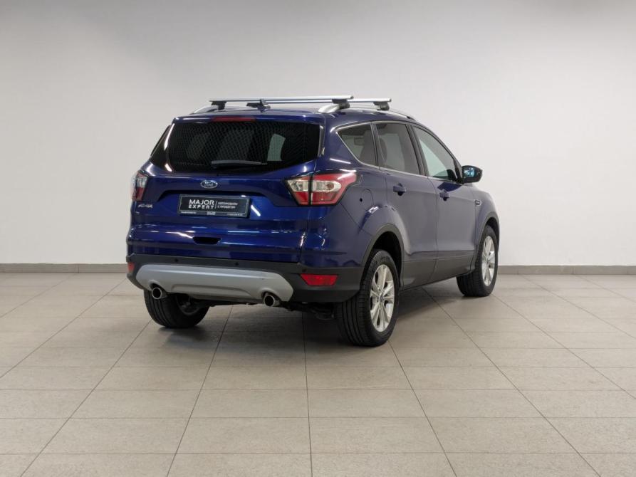 Ford Kuga II Рестайлинг Санкт-Петербург  - изображение 5