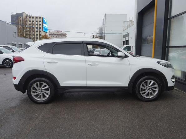 Hyundai Tucson III с пробегом 2018 года, цена 2 000 000 рублей, 149234 км, внедорожник, Автокод Объявления