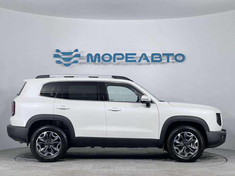 Haval Dargo I Калининград  - изображение 4
