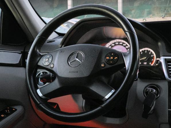 Mercedes-Benz E-Класс IV (W212 S212 C207) с пробегом 2010 года, цена 1 500 000 рублей, 169259 км, седан, Автокод Объявления