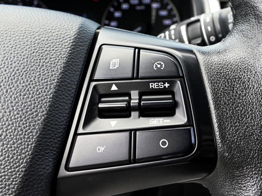 Hyundai Creta I Рестайлинг Екатеринбург  - изображение 13