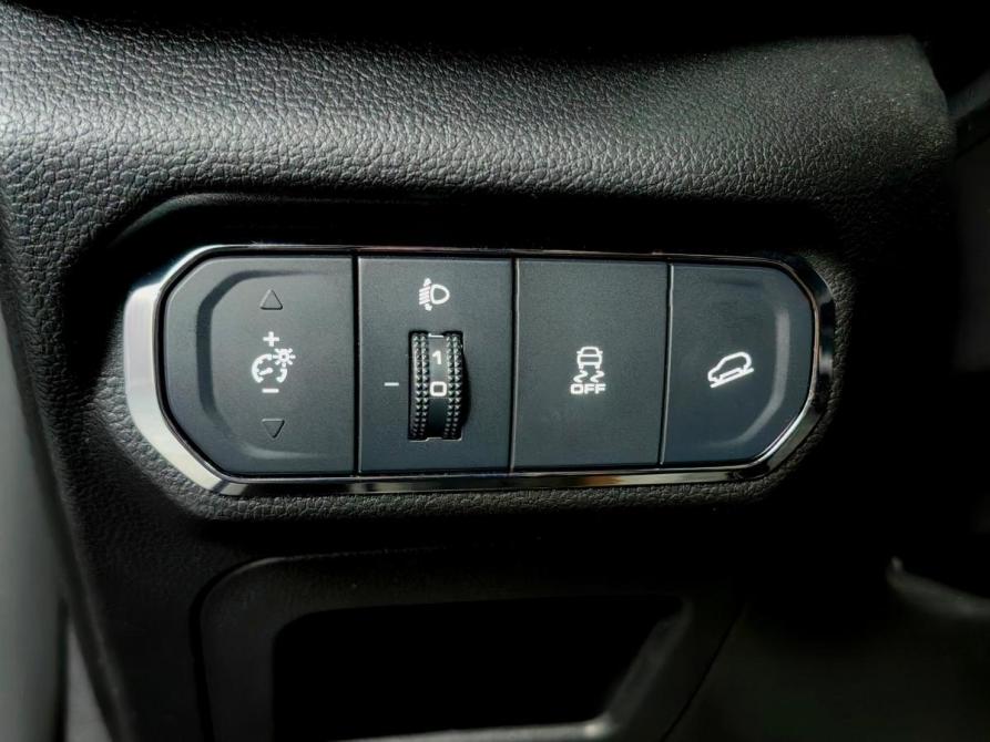 Haval Jolion I Рестайлинг 2 Москва  - изображение 21
