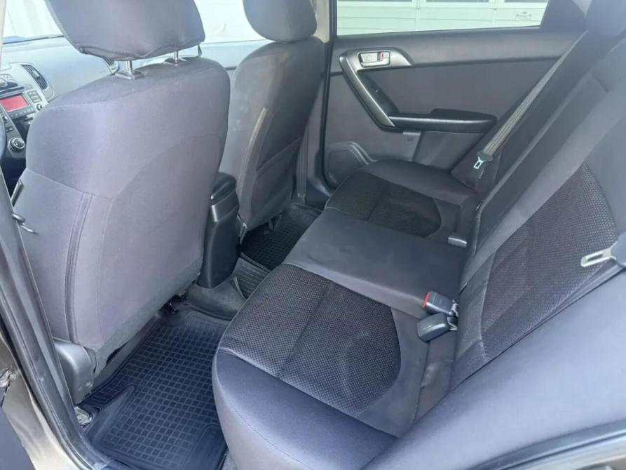 Kia Cerato II Ростов-на-Дону  - изображение 16
