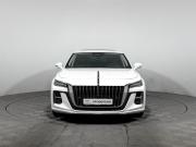 Hongqi H5 II Санкт-Петербург  - изображение 24