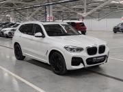 BMW X3 III (G01) Казань  - изображение 31